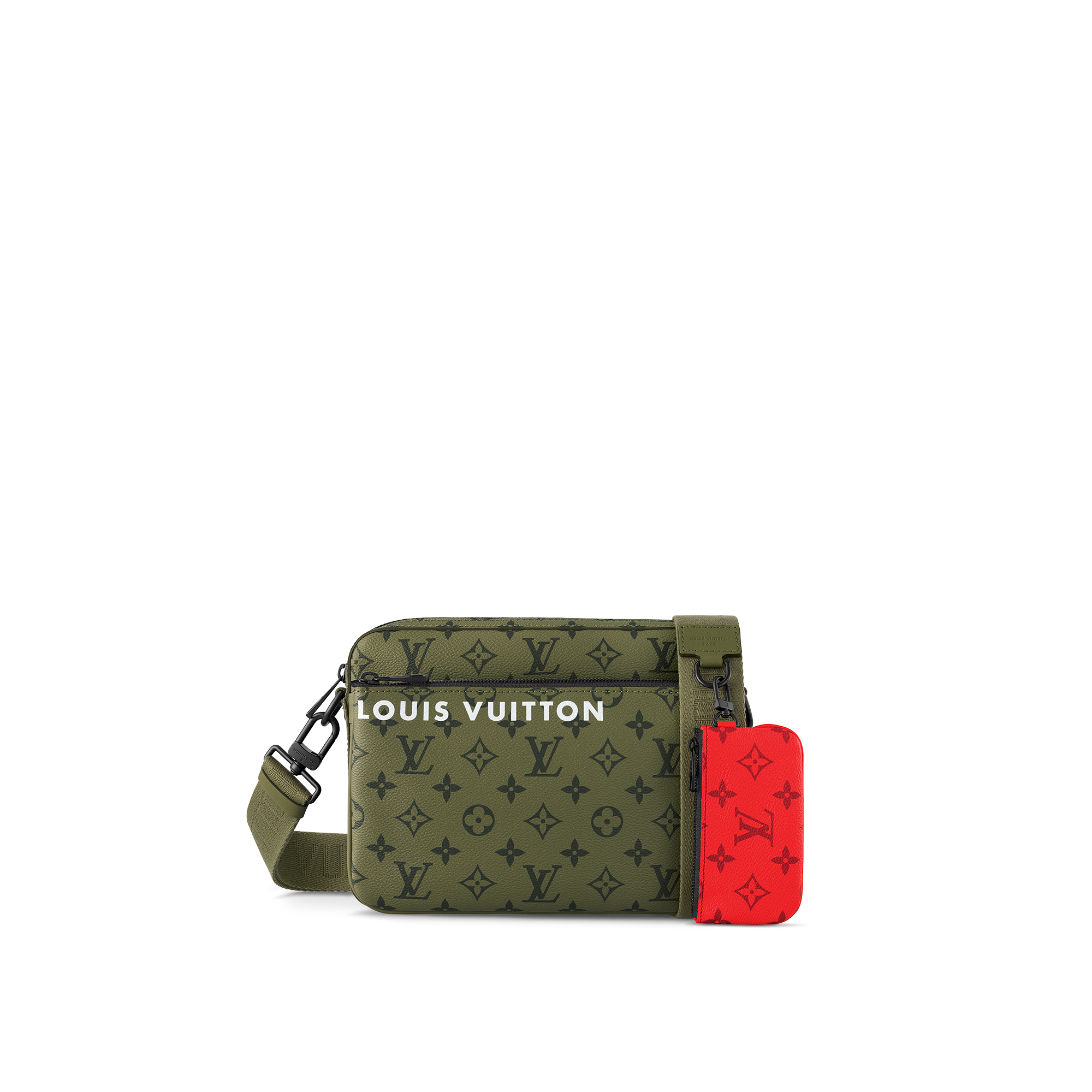 Side bag discount louis vuitton mens